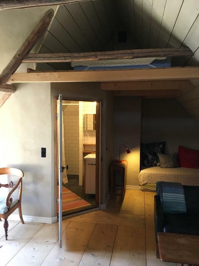Ga Praestgarden I Roerum Simrishamn Exterior foto